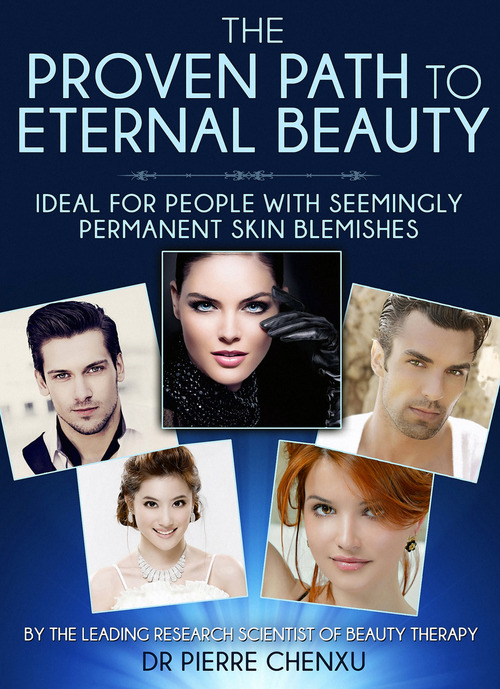 Product picture The Proven Path to Eternal Beauty